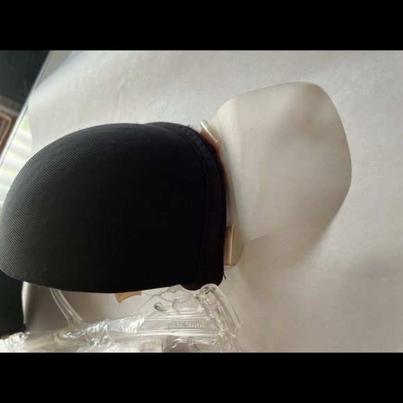 Combo Bra /  Natural Wing Bra - Picture 2 of 6